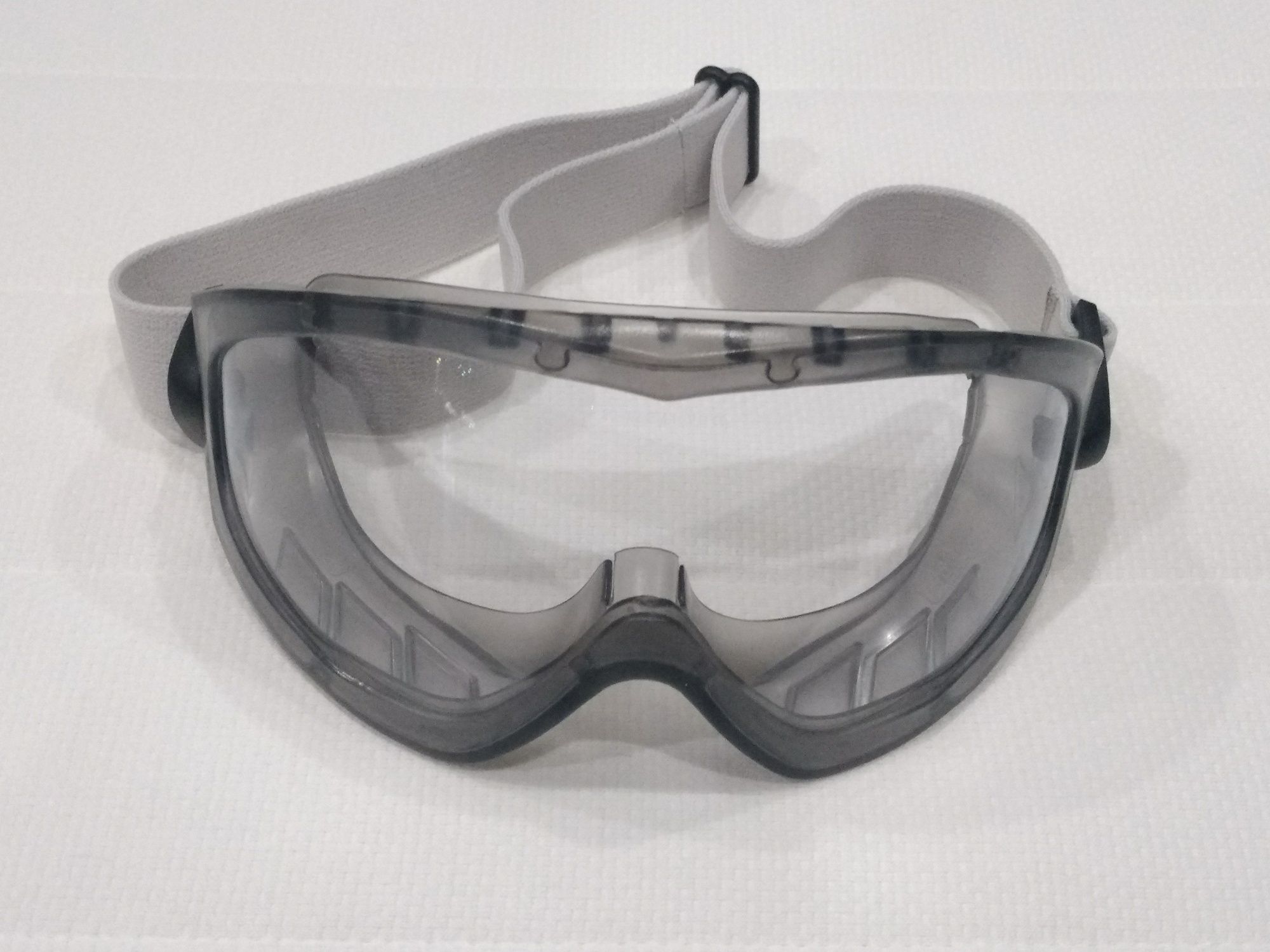 Очки защитные 3М 2890SА (ацетатная линза) и очки 3М 2890S