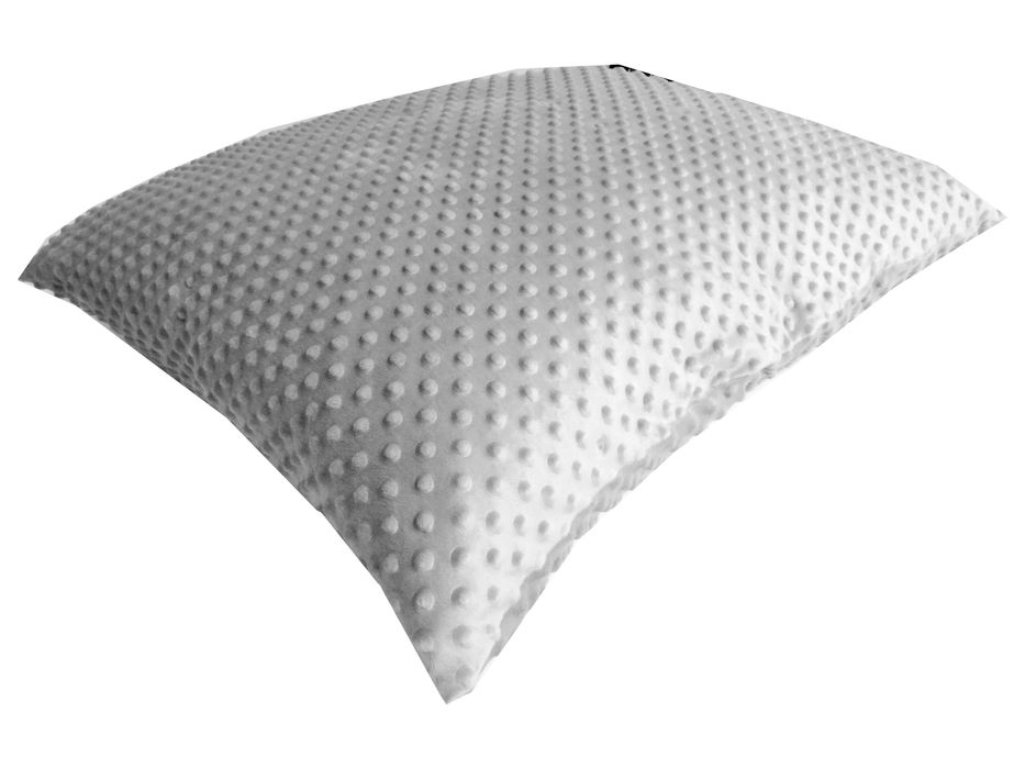 POŚCIEL 140x200+1x70x80 POLAR MINKY KULECZKI Ciepła Przyjemna KOLORY