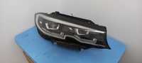 Reflektor prawy led BMW 3 G20 G21