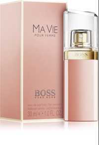 Hugo Boss BOSS Ma Vie парфумована вода для жінок 30мл Оригінал