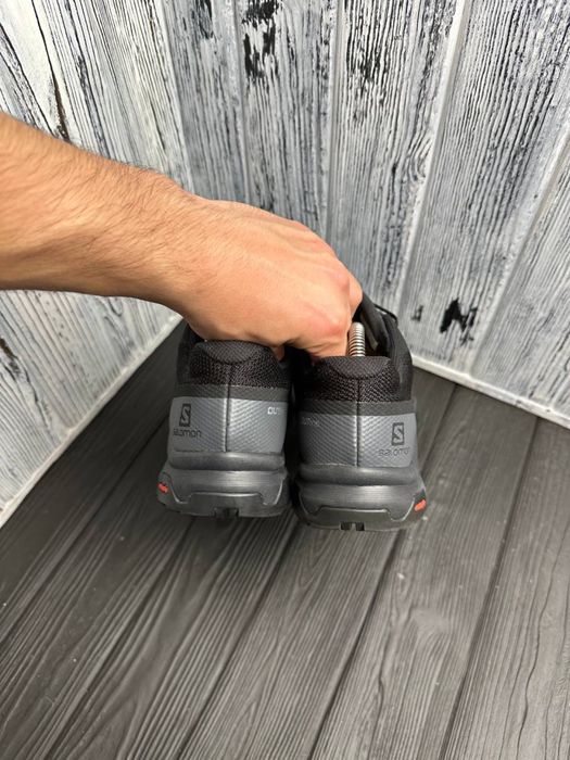 Кросівки - Salomon Gore-Tex 42р