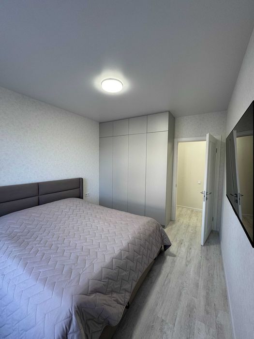 ЖК Центральний Преміум, центр, нова квартира держ програми+