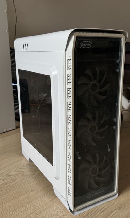 Продам ігровий ПК у відмінному стані