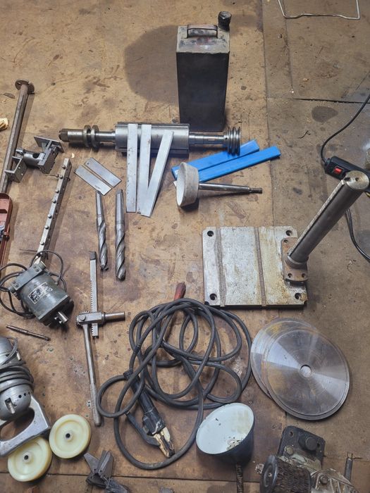 Інструмент  доставка!