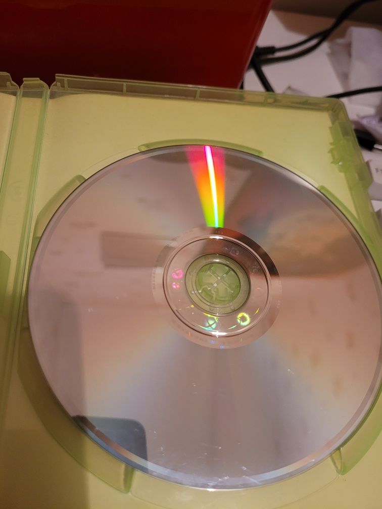Resident Evil Gold gra