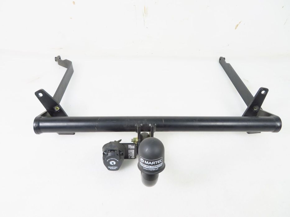 HAK RENAULT MEGANE I SEDAN