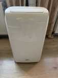 Klimatyzator. 40m2 4w1 Eberg Cooly C35HD Nowy