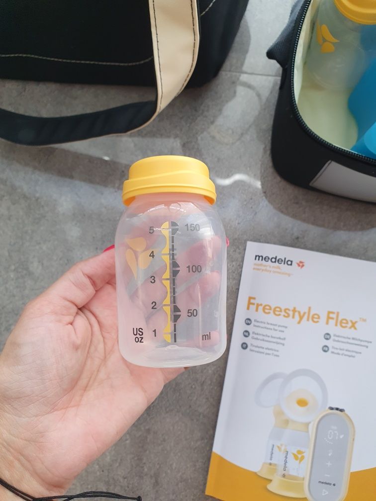 Laktator Medela Freestyle Flex