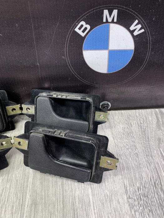 Внутрішні Ручки Дверок Bmw 5 Seria E28