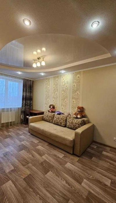 Продам 2к квартиру. Новострой