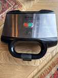 Opiekacz tefal sprawny 30 zł