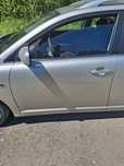 Toyota avensis t25 1c0 drzwi przednie lewe przod