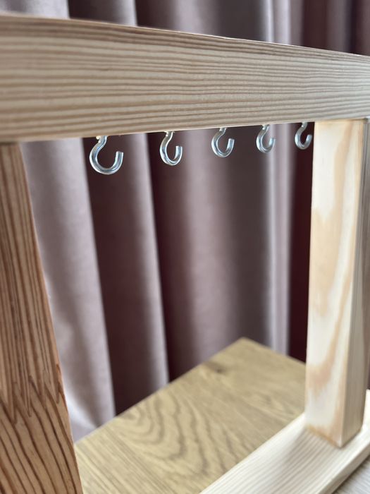 Тримач / підставка для тіпс