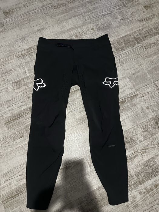 Spodnie rowerowe fox defend 36 enduro dh mtb