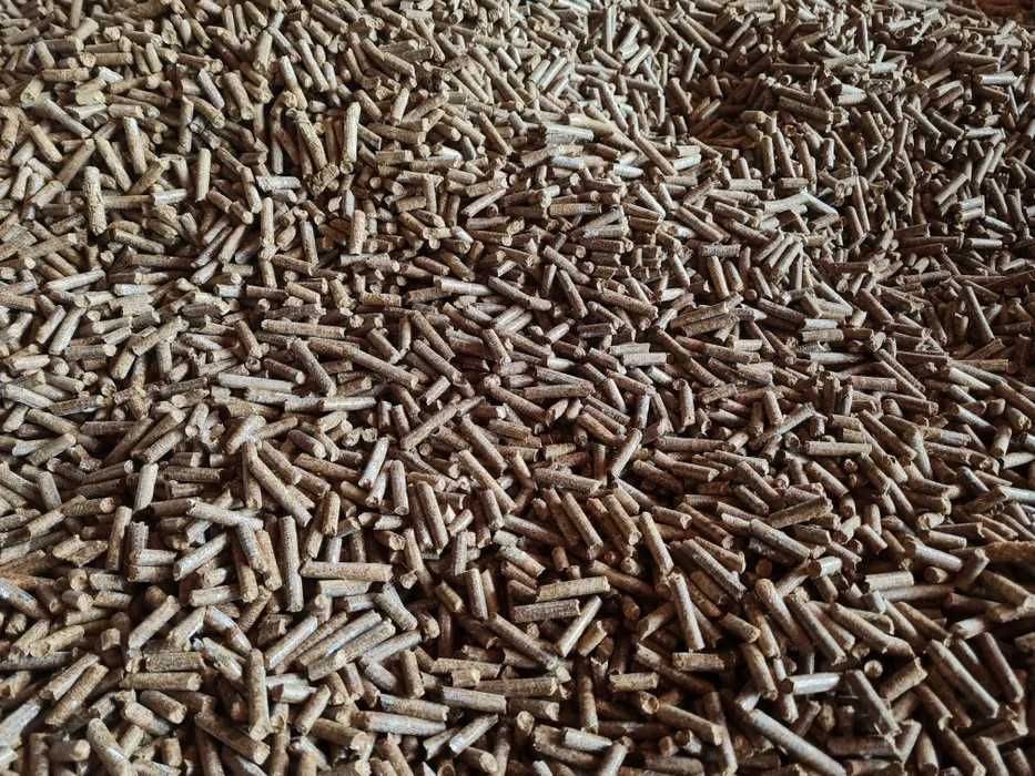 Pellet 899zł-PRODUCENT, RÓWNIEŻ do pieców eko-groszkowych 899