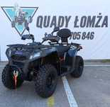 Goes Terrox Quad GOES 500L Terrox CF Moto EPS CF Moto 520