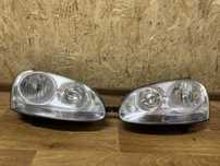 Передні фари Hella Volkswagen Golf 5 Jetta 03-09 ціна за штуку