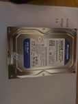 dysk twardy 500gb 3,5 sprawny #m84