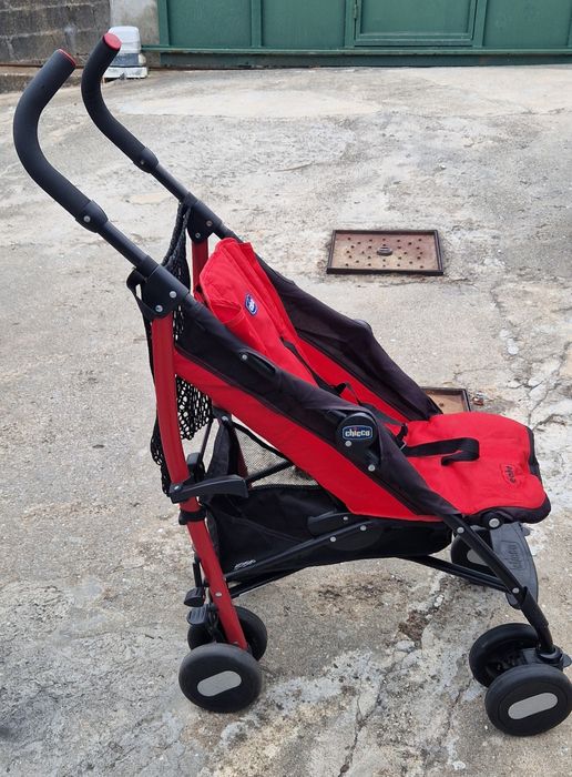 Carrinho de Passeio Chicco