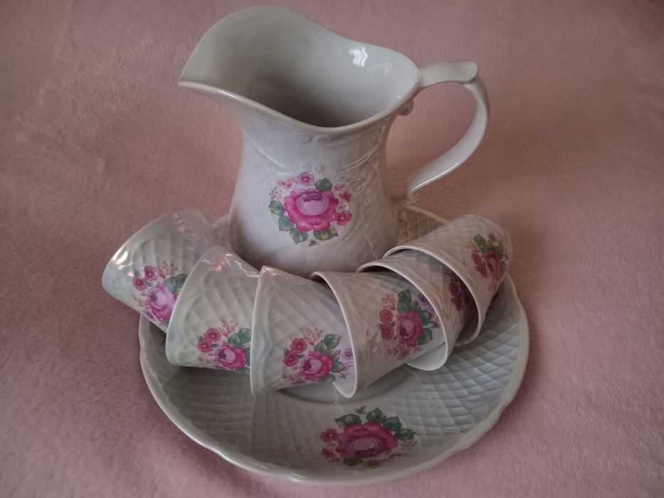 Посуд радянський