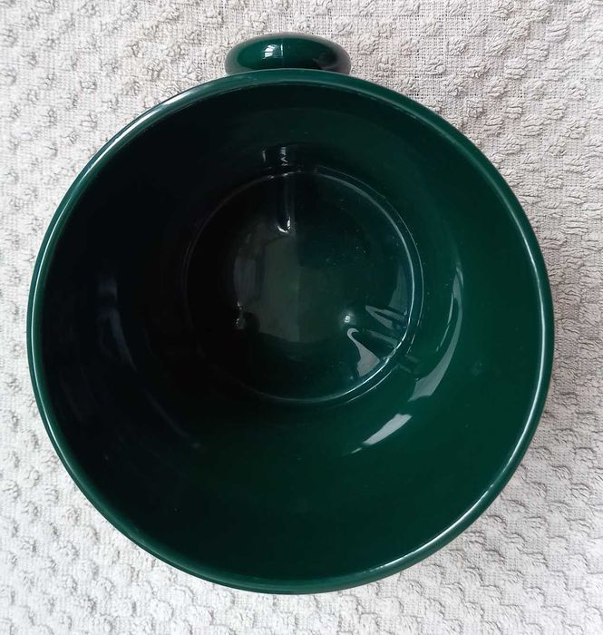 Чаша YAQI для гоління / для помазку / для бритья