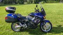 Honda Varadero 1000