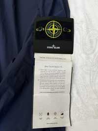 Куртка ветровка stone island