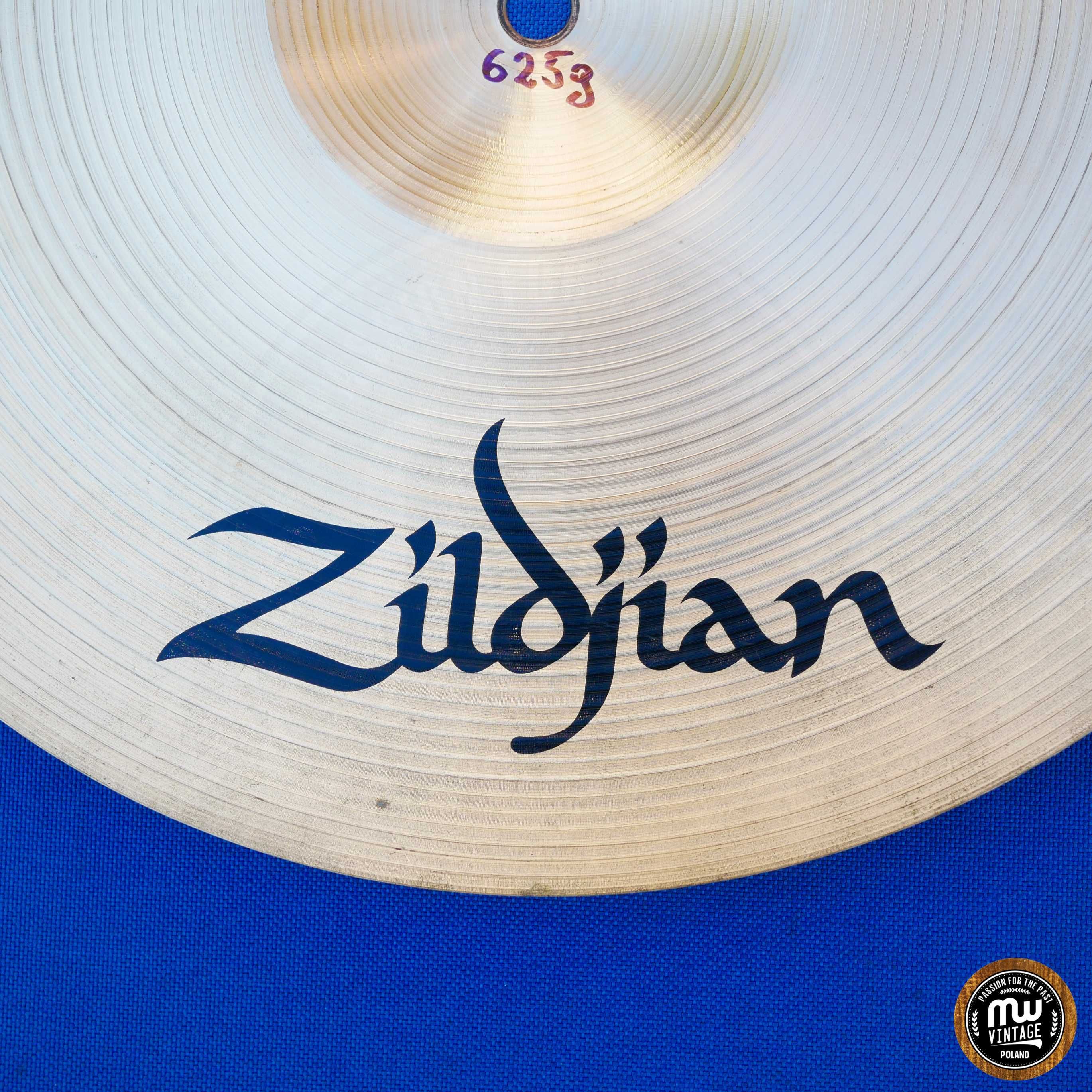 Zildjian – talerz Avedis Thin Crash 13″ ‼️