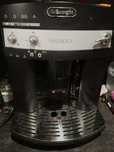 DeLonghi magnifica