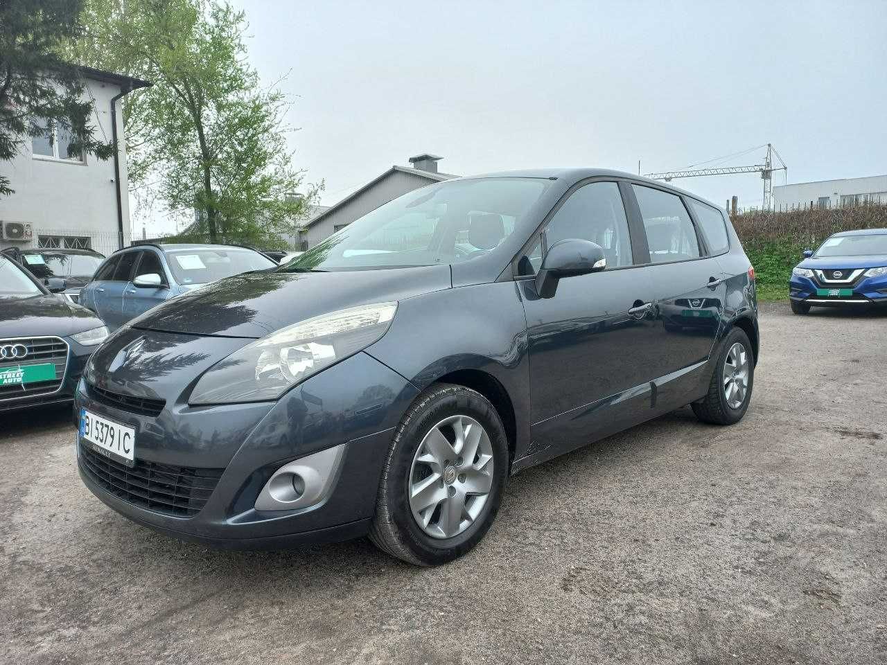 Продам Renault Scenic