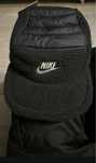 Czapka nike zimowa winter fullcap