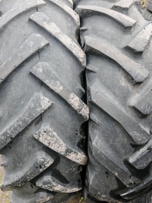 Opona 14.9R28 Stomil Olsztyn