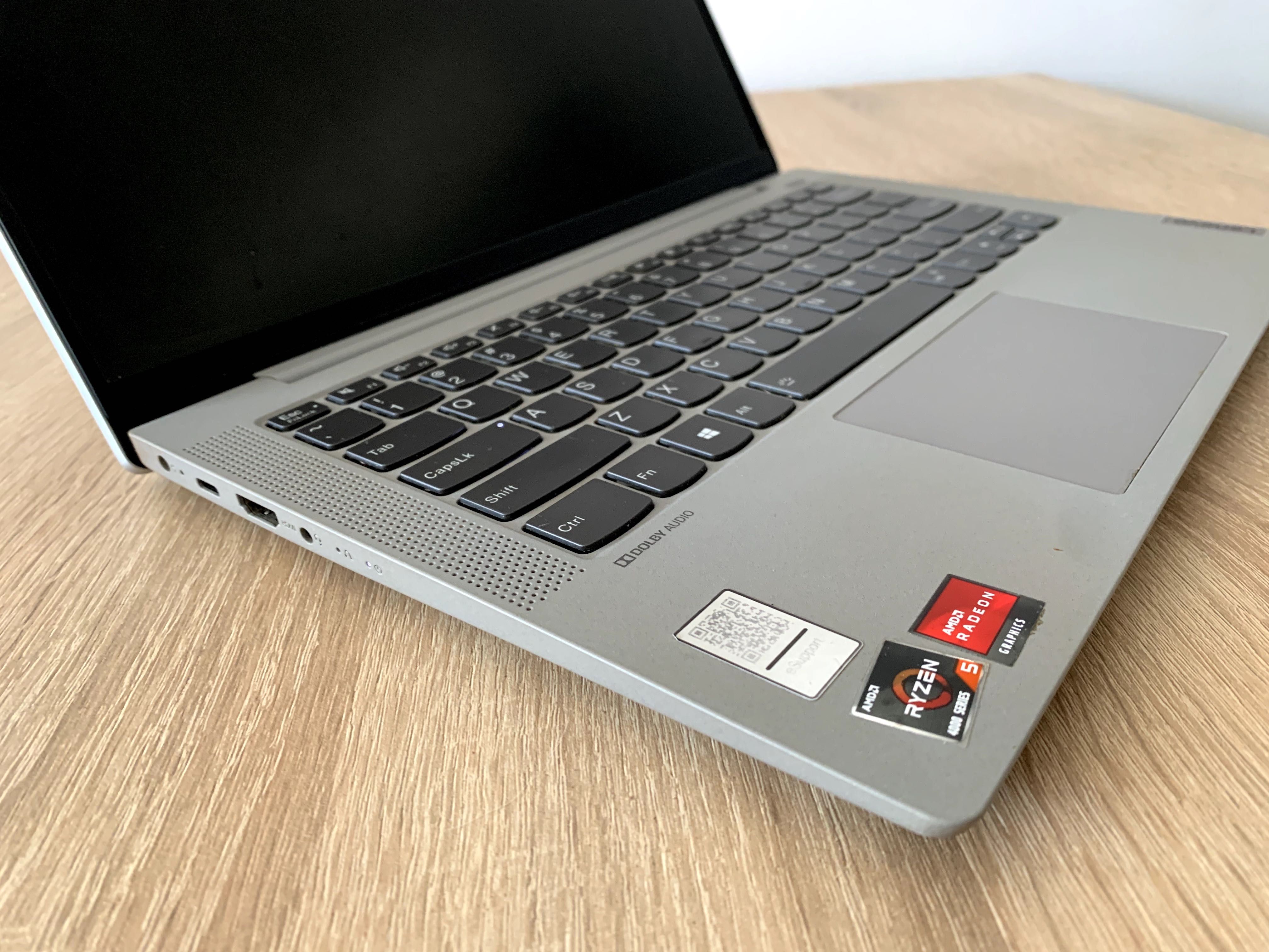 Lenovo IdeaPad 5 14ARE05 - używany - stan db+/bdb