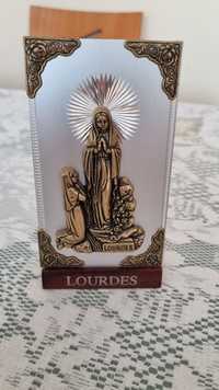 Pamiątka z Lourdes