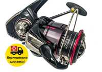 НОВИНКА! Катушка Daiwa 23 Fuego LT .спинингова