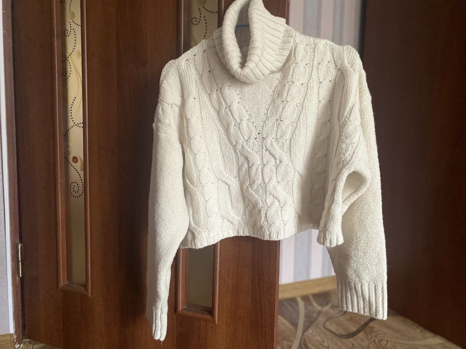 Кофта, кофтинка, светр, вʼязана кофта, кардиган