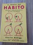 Charles Duhigg - a força do Hábito