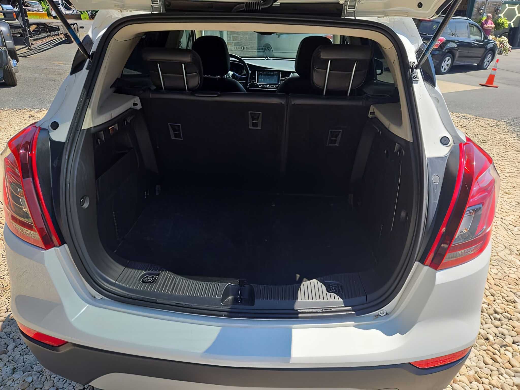 2020 Buick Encore Essence