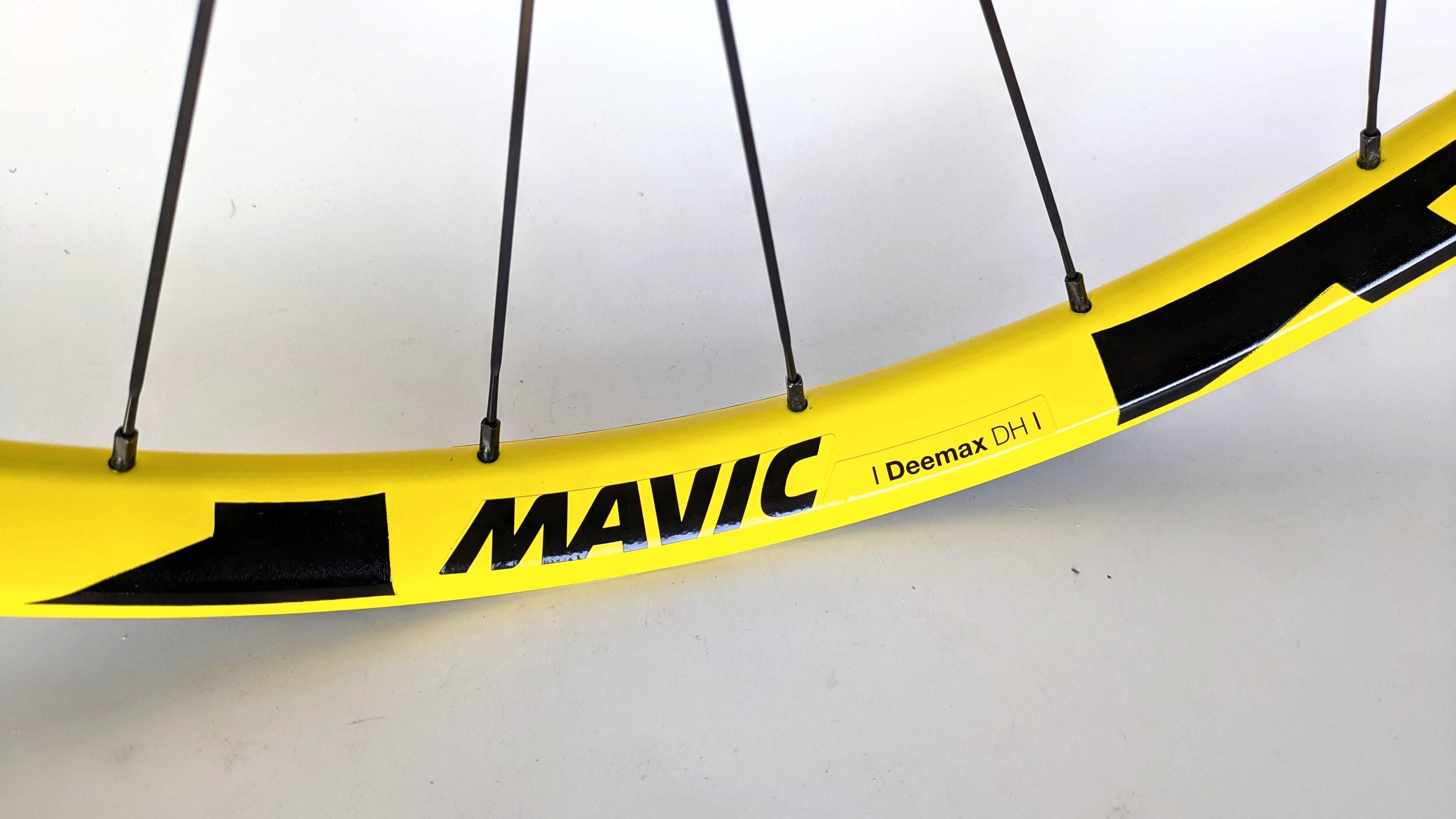 Koło Mavic Deemax DH 622x30, 29'', XD, tylne, nowe (841)