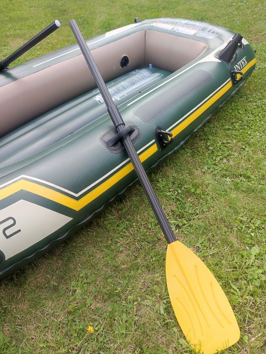Ponton Intex SEAHAWK 2