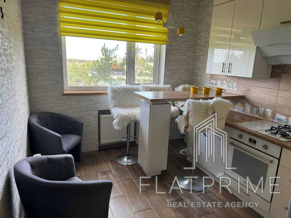 Оренда 2-кімнатної квартири ЖК ПаркТаун,Гостомель,Буча,Ірпень