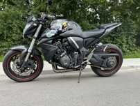 Honda CB1000r CB 1000 r SC60