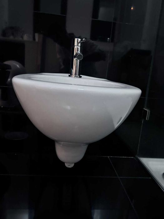 Bidé NK Porcelanosa
