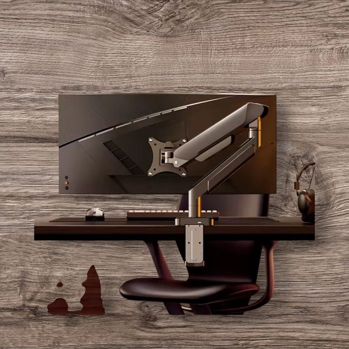 Кронштейн для монитора