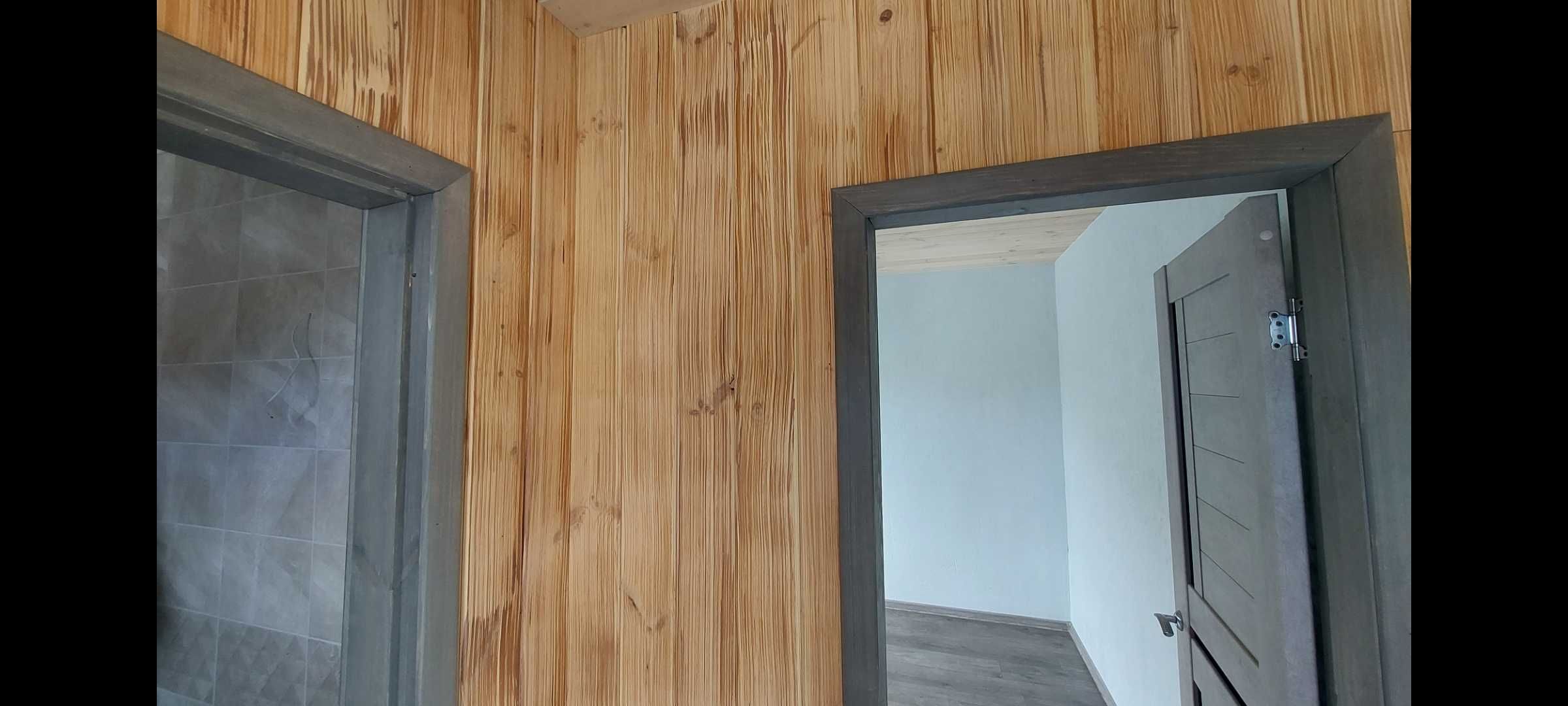 Продажа готового качественного модульного дачного дома 46 м2 Киев