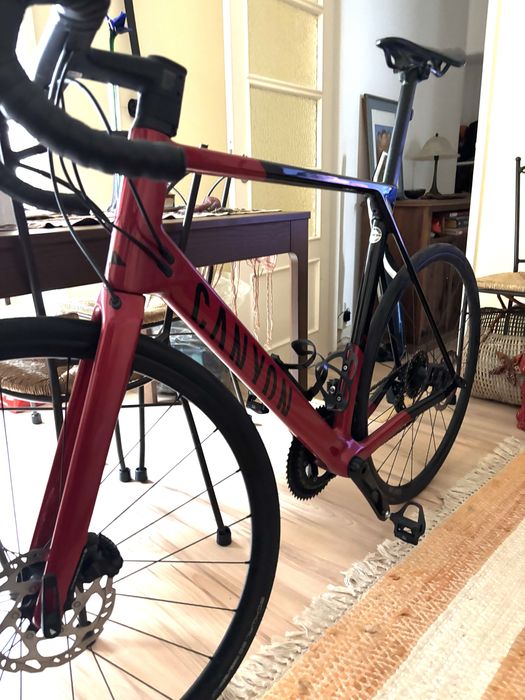 Ultimate CF SL 7 - Bicicleta de Estrada