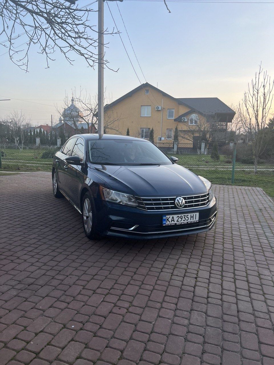 Продається авто Volkswagen