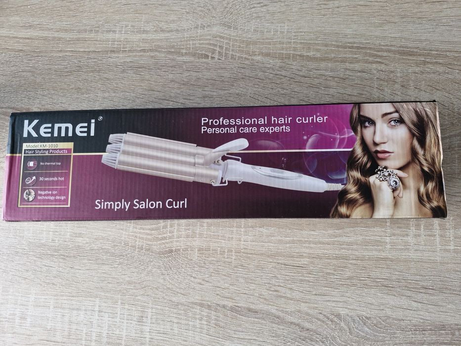 Falownica firmy Kemei