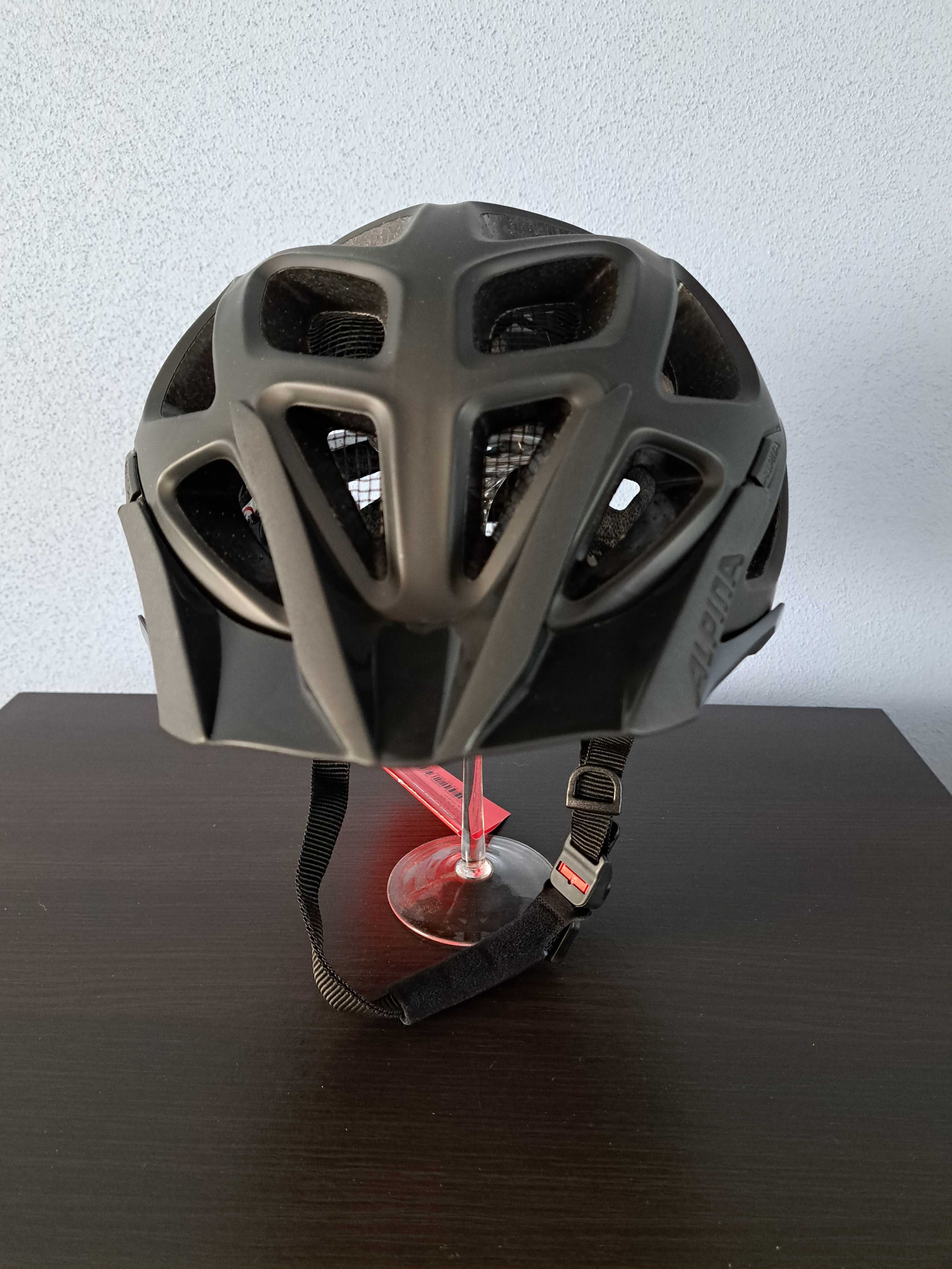 Kaski Kask Alpina Mythos 3.0 L.E. r. 59-64 cm