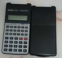 Calculadora Científica Casio fx-82LB FRACTION